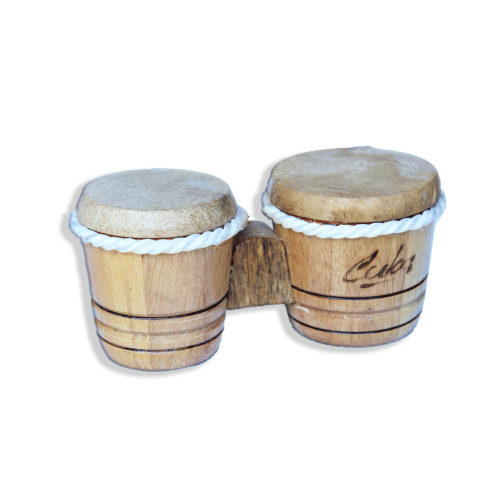 Minibongó  (Souvenir)
