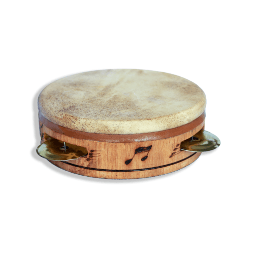 Panderetica (Souvenir)