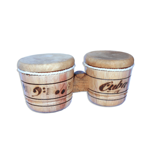 Bongó Mediano (Souvenir)