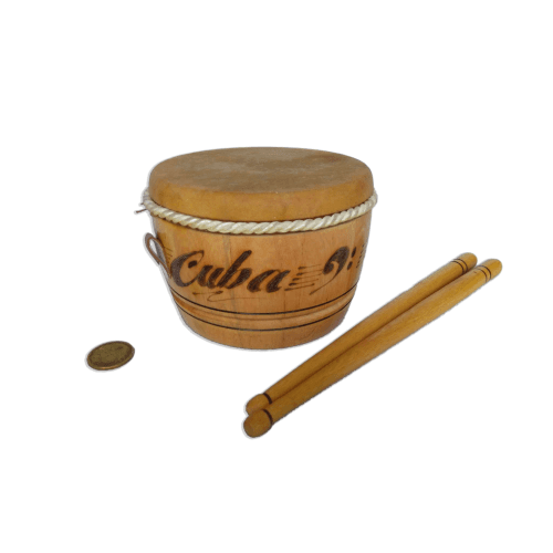 Tambor chino (Souvenir)