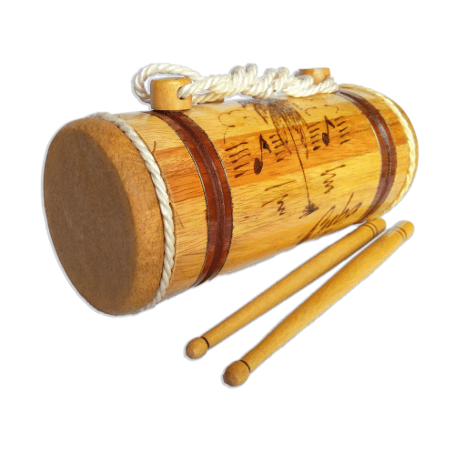 Tumba Francesa (Souvenir)